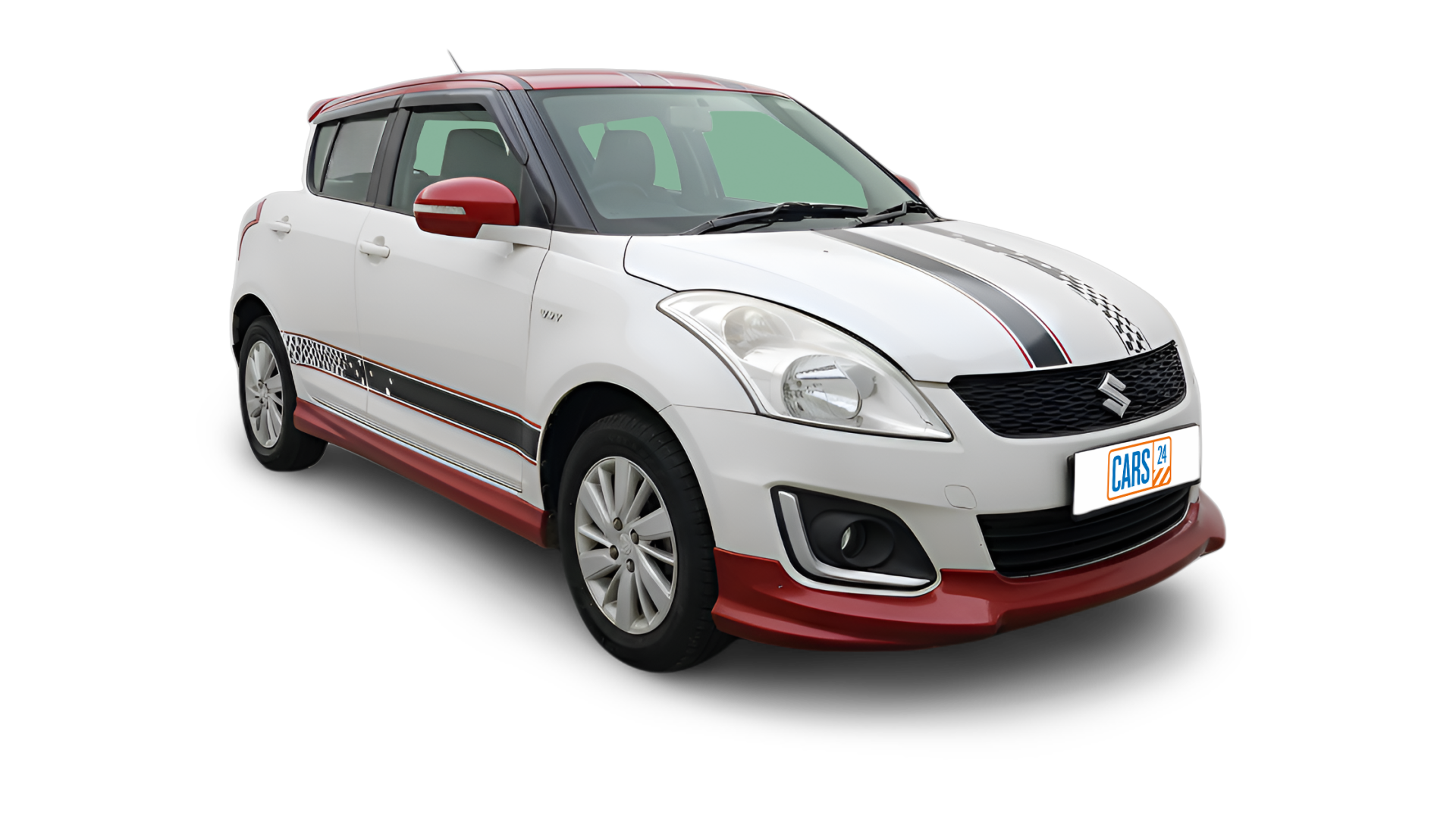 Maruti Swift-img